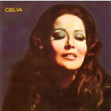 [CD] CELIA / Celia (1970)